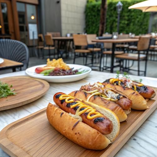 Oscar Mayer Turkey Franks Hot Dogs, 16 oz, 10 ct Pack - Thumbnail 4