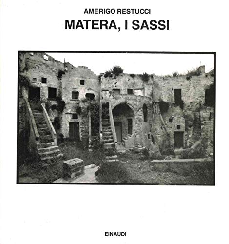Matera, i Sass