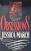 Obsessions 0446352276 Book Cover