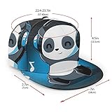 Zoom IMG-1 iubbki cappellino da baseball unisex