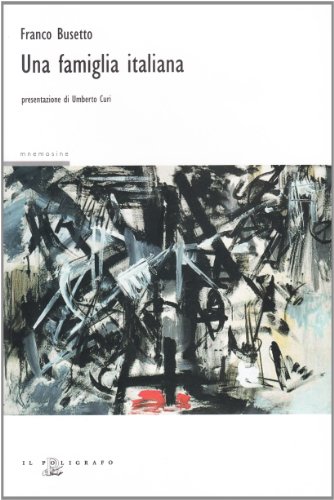 Una Famiglia Italiana