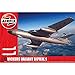Airfix A11001A Vickers Valiant Series 11 Aircraft 1:72 Scale Model Kit