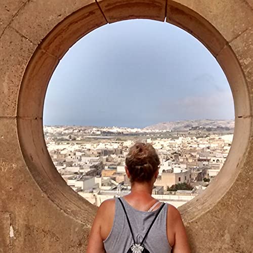 Germany and Malta Episode 8