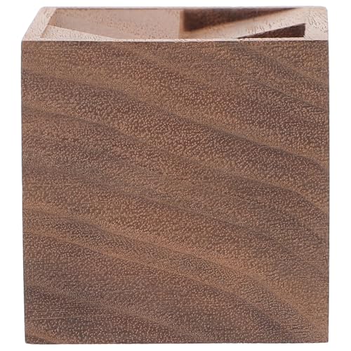 Difusor aromático de madera TOVINANNA 1.57" 1 unidad