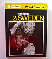 World Cinema 2: Sweden (World Cinema) 0948911484 Book Cover