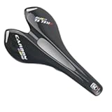 MTB carbon saddle Raod Bicycle Seat Front Seat Mat Mountain Bike Seat Saddle for Cycling 270 * 141mm bicycle seat carbon fiber carbon mtb saddles