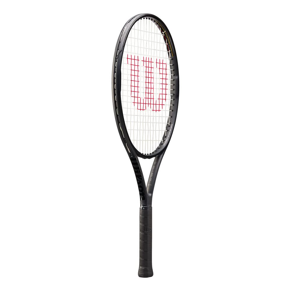 Amazon | PRO Staff 25 V13.0 RKT ブラック 25 | Wilson(ウイルソン 