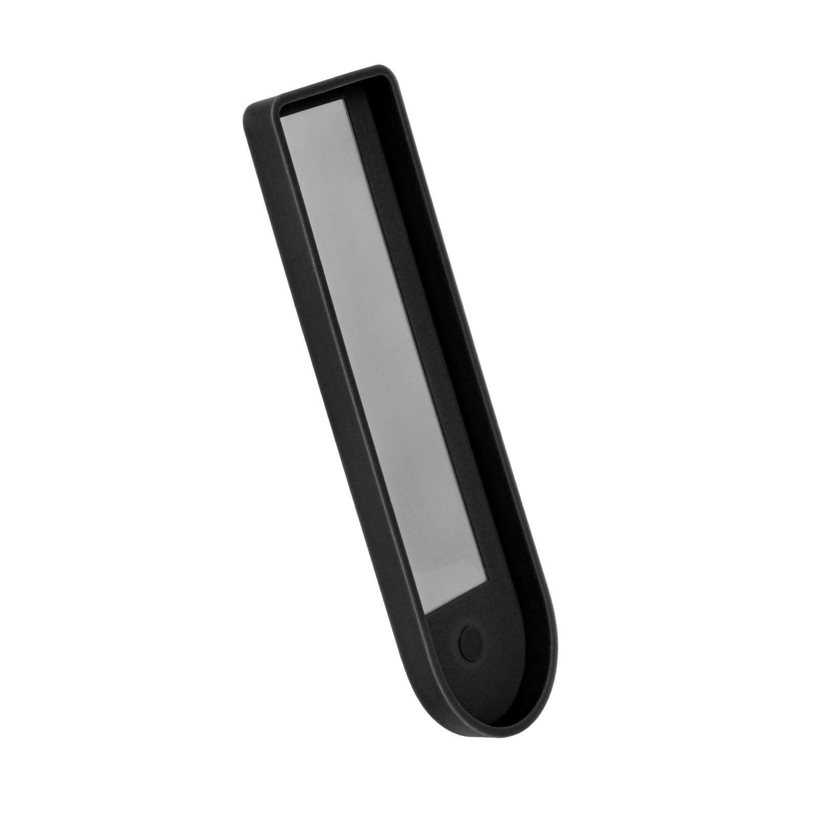 Housse écran Silicone Pour Xiaomi 4/5/5 Pro/5 Max – 132x44 Mm, Noire, étanche