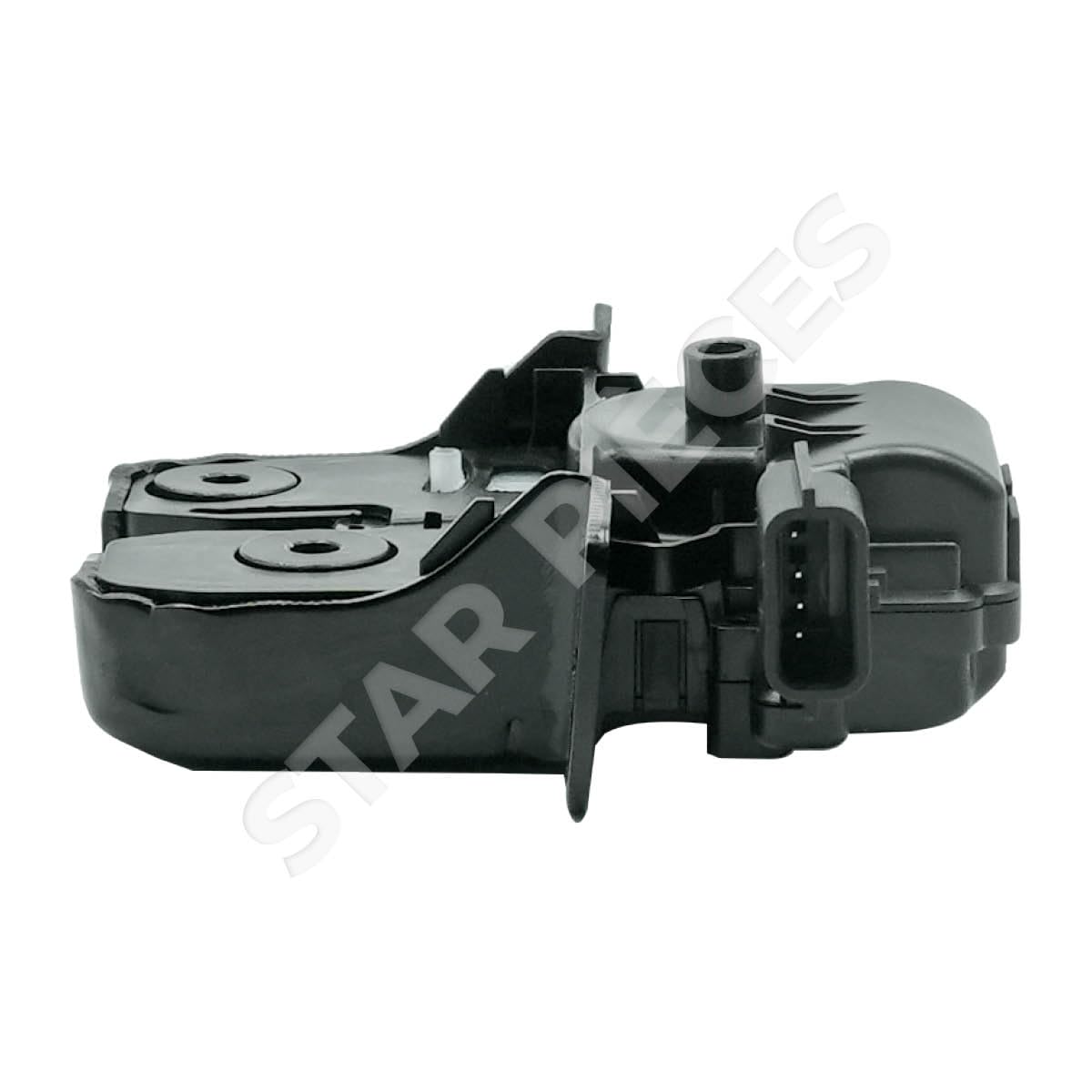Serrure de coffre compatible pour Clio 4, Megane 3, Scenic 3, Twingo 2, Captur 1, Arkana, Zoe et Duster. CENTRALISATION COFFRE. Fermeture coffre | 905039428R, 846307169R
