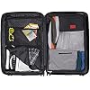 Hauptstadtkoffer - MITTE Hardshell Luggage on Wheels, Red, set, Luggage Set