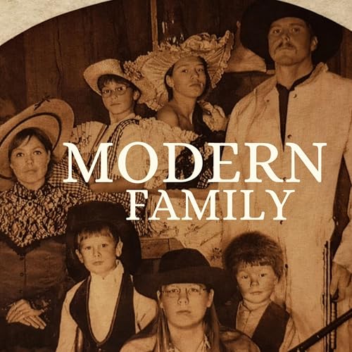 Bild: Modern Family f�r 1,29 EUR bei amazon.de