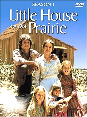 Little House on the Prairie - The Complete Season 1 image 2
