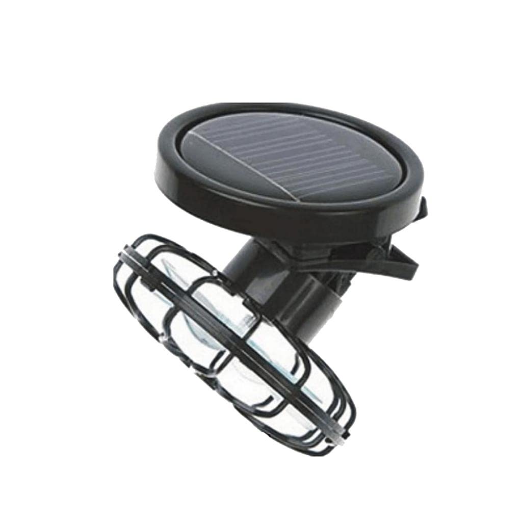 Clip-on Cap Mini Solar Fan for Outdoor Portable Cooling Fan|1 Piece Solar Fan| Generators & Heaters| & | Outdoor Sports |Sporting Goods-image-33
