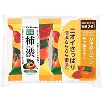 Pelican Soap Pelican Family Soap Shikumi 2P (80g&times;2)