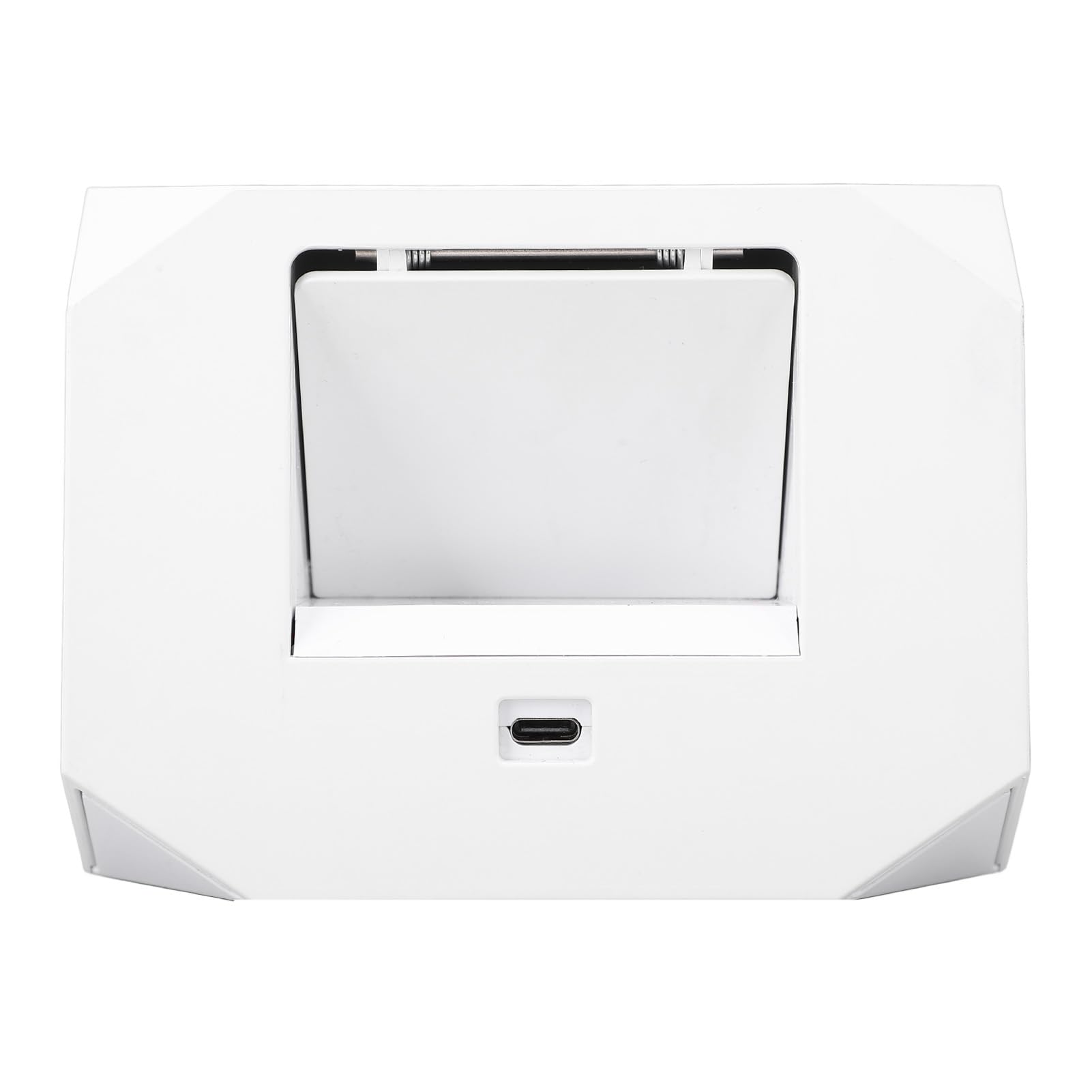 Distributore Automatico di Carte, Silenzioso, a Batteria Ricaricabile, per Giochi di società in Famiglia, Offerta a 360° e 180°.