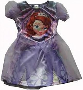 sofia the first dress amazon