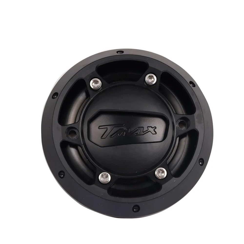 Cubierta del estator para TMAX530 funda protectora motor motocicleta T-MAX 500 2008-2015 7
