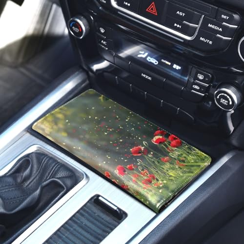 Organizador De Auto Plegable Elegante miniatura 5