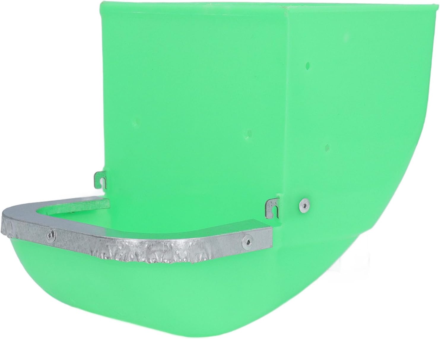 Feeding Watering Supplies Large Capacity Feeder Bunny Guinea Pig Feeder for Other Small Animals 5Pcs Food Dispenser for Other Small Animals