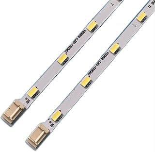 PANTZ 2PCS 18LED 308mm LED Backlight Strip for 24E510E 24E600E V236B1-LE2-TREM11 24LF452B V236BJ1-XCE1 EUM24F1G1 TW-77801-A024A