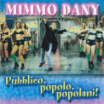 Pubblico Popolo Popolani