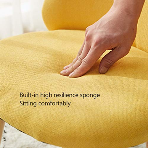 Coffee Table Footstool Floor Chair Makeup Stool Lounge Chair Children's Stool Round Stool Low Stool Children's Poufs Sofa Stool #TOP4