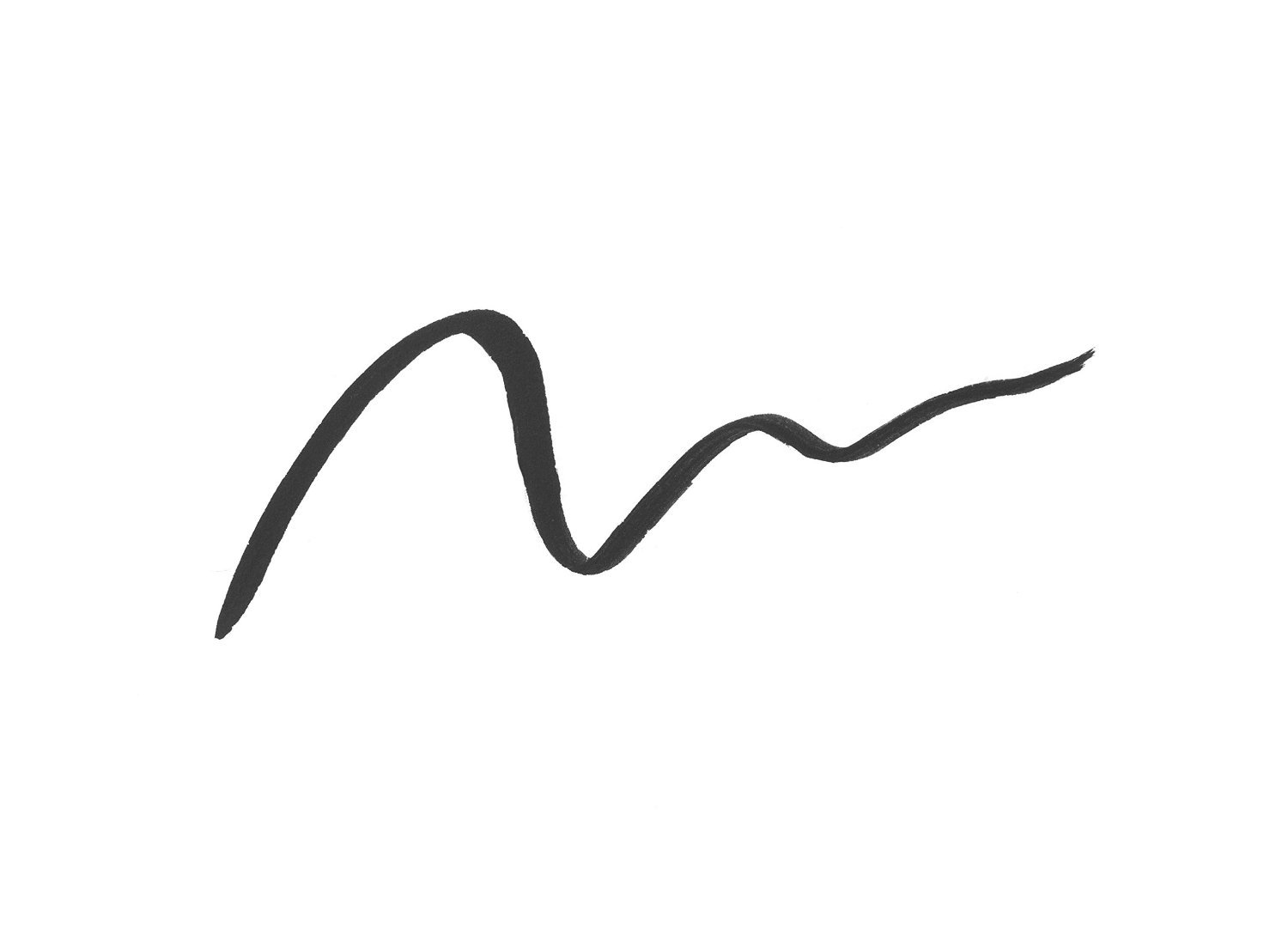 Bourjois Colorstay Liquid Eyeliner, Blackest Black, 2.5 ml
