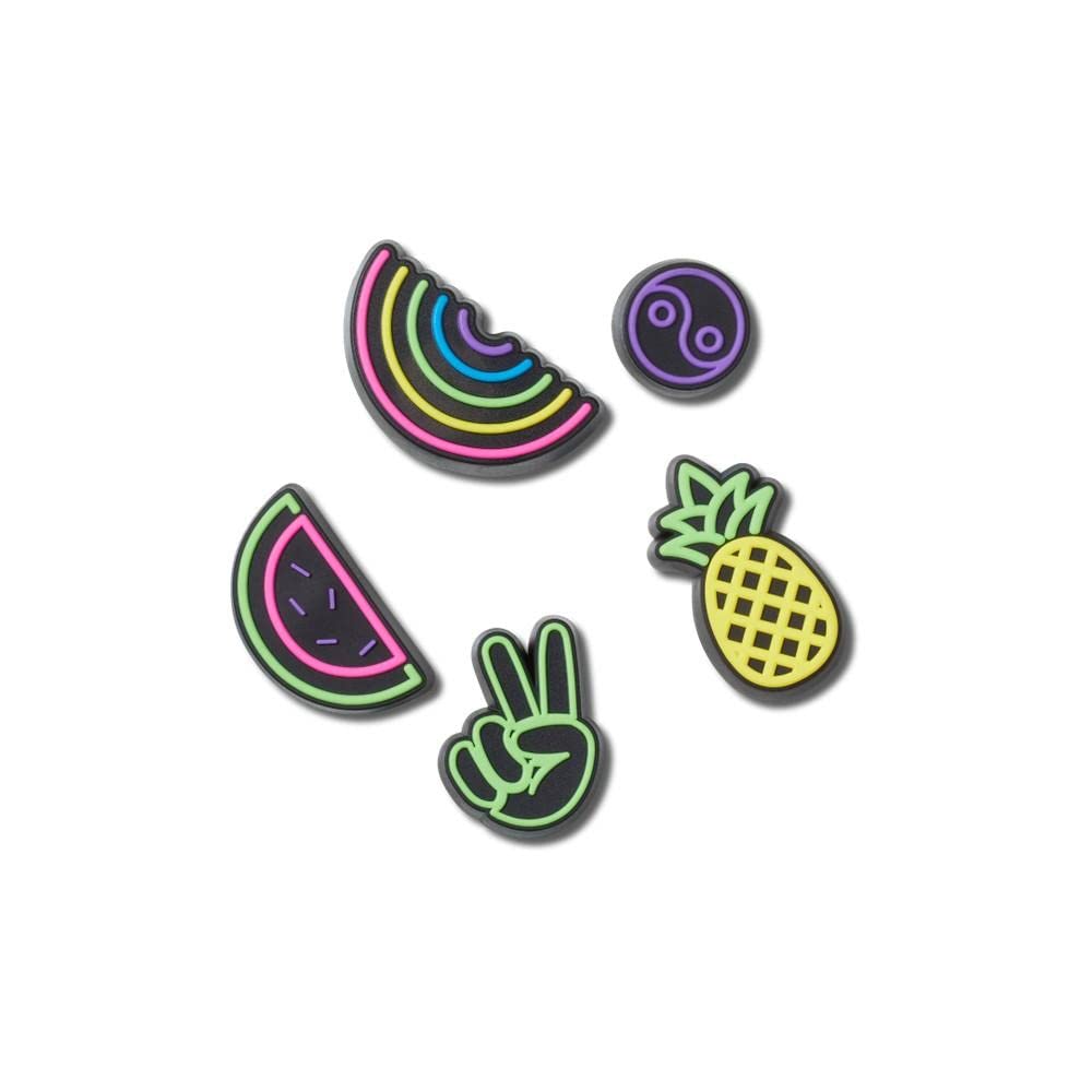 Crocs Unisex-Adult LED Fun Multi Shoe Charms-OneSize (10009515) (B09CTWW2LF) Amazon Price History, Amazon Price Tracker