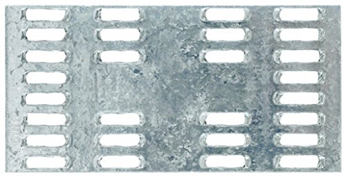 Preisvergleich Produktbild Simpson Strong-Tie MP24 Nagelplatten