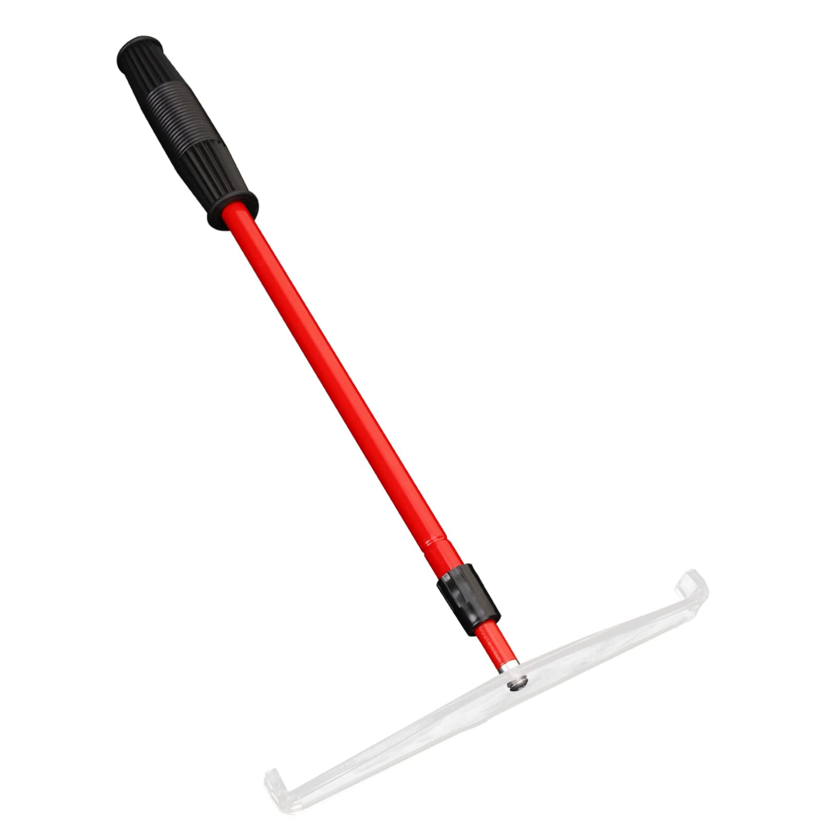 ibasenice Poker Chip Collector Rod Telescopic Pole for Chips Collecting Easy to Use