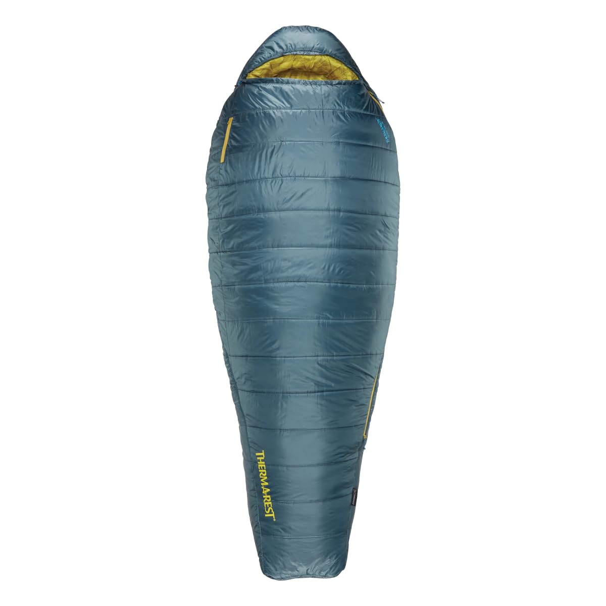 Therm-a-Rest Saros Gigoteuse synthétique Longue