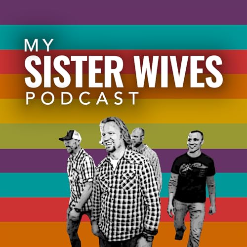 Sister Wives S4 E7 - Brown Boys Do Vegas