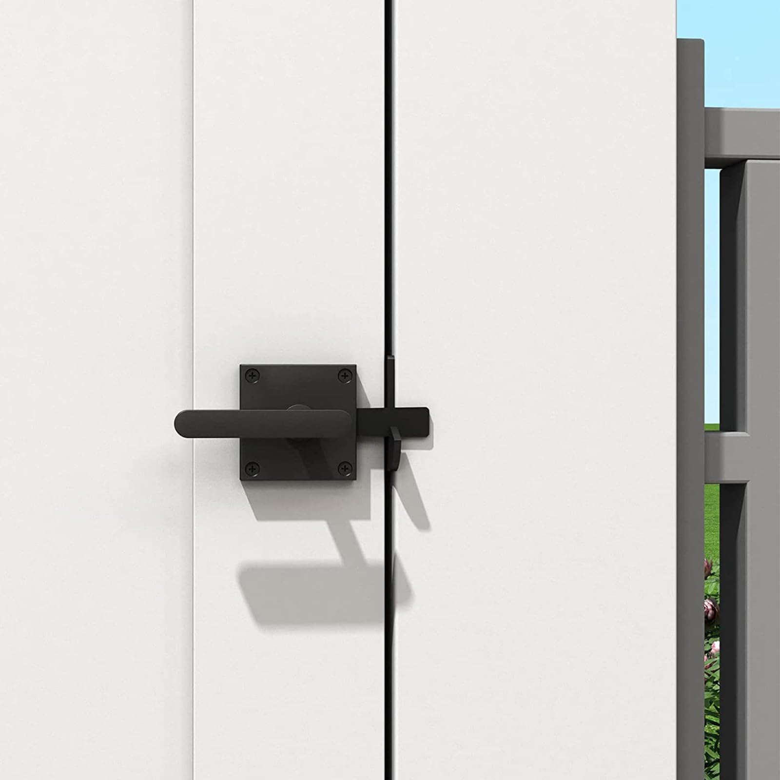 Quadranti ad alta sicurezza, robusta serratura per recinzione in acciaio inox, resistente al taglio, soluzione di conservazione per accessori per la casa, zaini, serratura sicura per capannoni