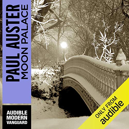 Paul Auster Moon Palace