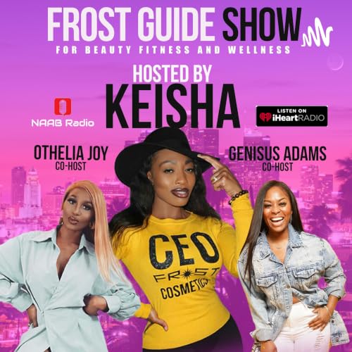 The Frost Guide Show Titelbild