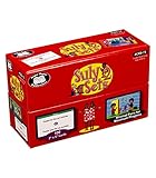 Super Duper Publications | Silly Sets 2 Minimal Pairs for Maximum Progress Fun Deck | Listening...