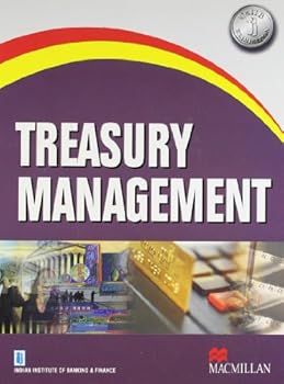 Paperback Treasury Management Book
