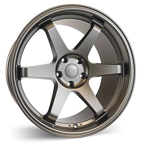 ESR SR07 18x8.5 30 Bronze