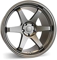 ESR SR07 18x8.5 30 Bronze