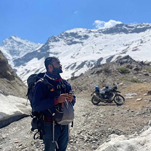 Farhidnama Chapter 1 Episode 1 Podcast Por  arte de portada