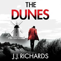 The Dunes: A Lancashire Detective Mystery cover art