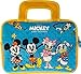 Pebble Gear Disney - Borsa universale per tablet da 7" (Fire 7 Kids Edition), in neoprene, con chiusura lampo