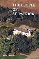 People of St. Patrick B002QSADDS Book Cover