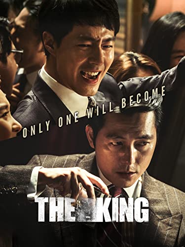The King