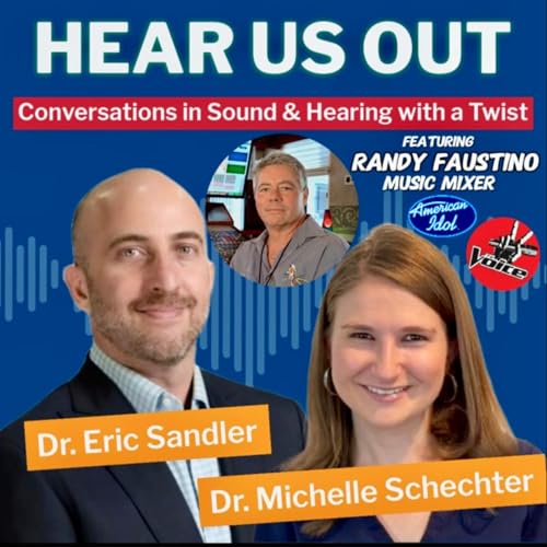 Randy Faustino; Shaping Live Sound on American Idol & The Voice