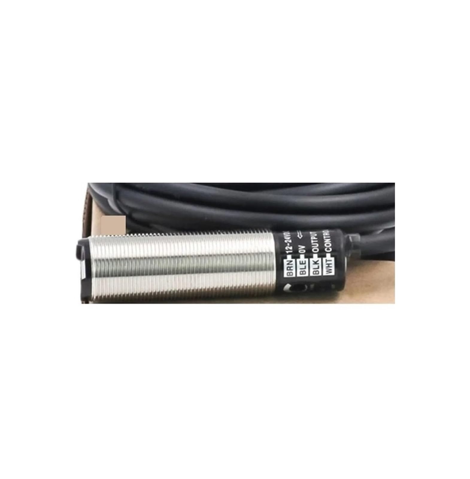 PORJGJDF Sensor BR100-DDT NPN BR100-DDT-P PNP