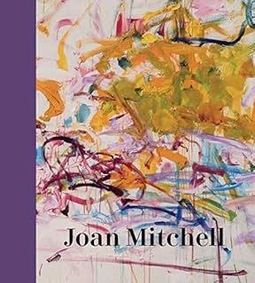 Joan Mitchell
