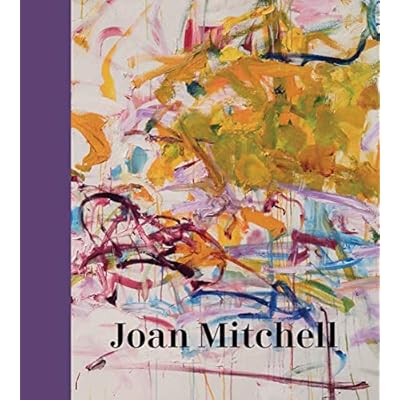 Joan Mitchell