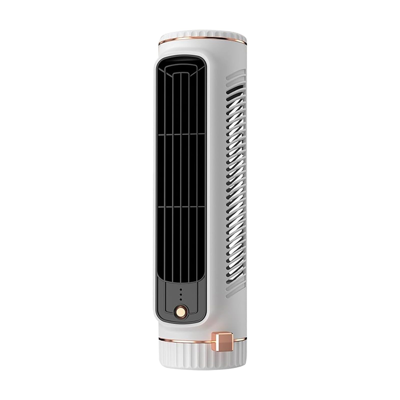 Tower Cooling Fan Silent Sleep, Standing 3-speed Oscillating Tower Cooling Fan, Air Conditioning For Bedroom, Low Noise - Lightweight For Bedroom, Living Room, Kitchen, Home Offices
