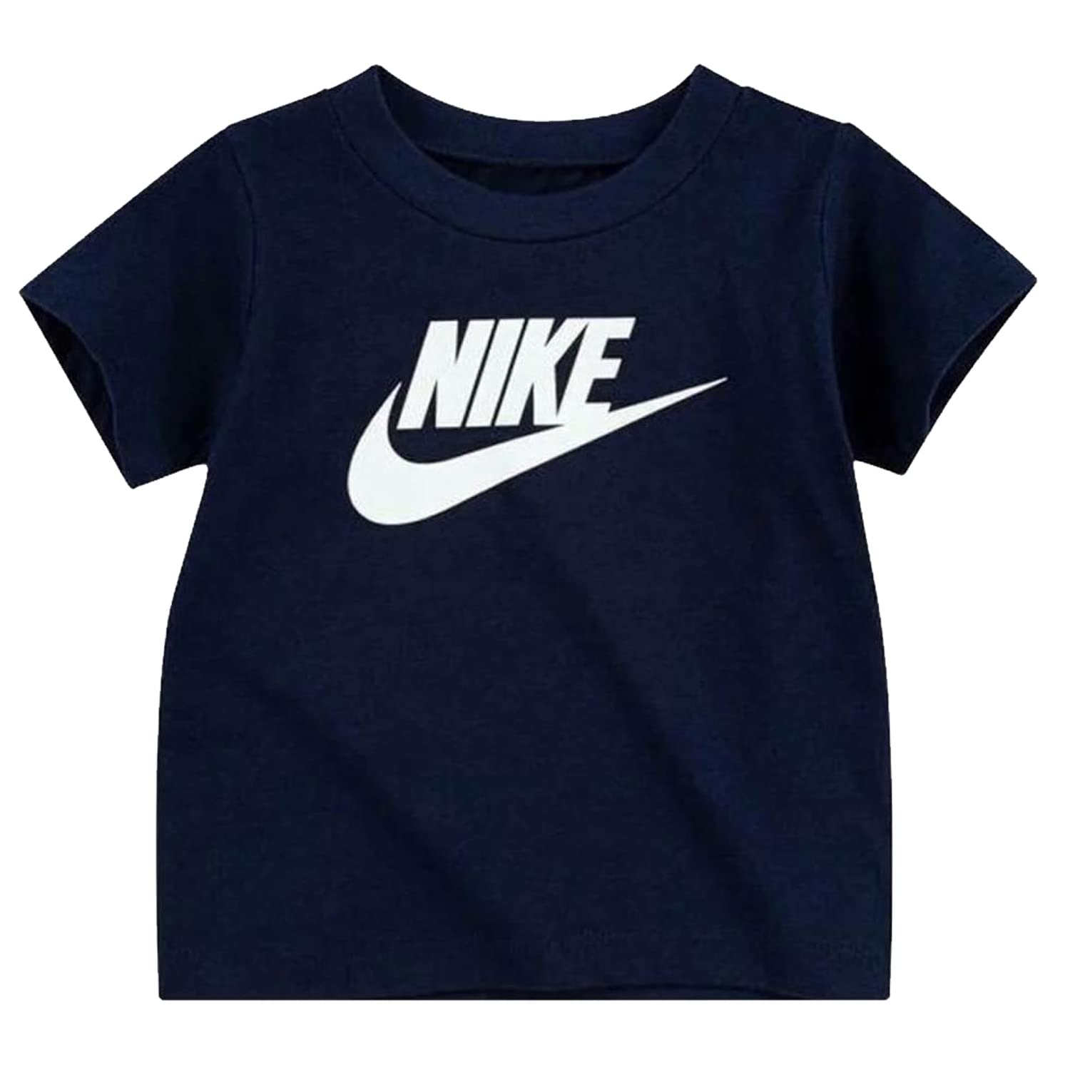 NIKE Kids T-Shirt Unisex Adulto
